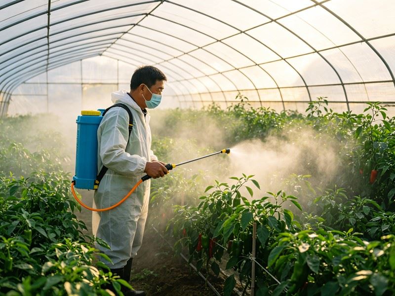 npk16-humic-foliar-spray-application